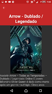 Assistir Filmes e séries no celular Assistir Filmes e séries no celular