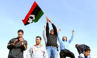 UPDATE: LIBYA