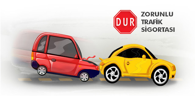 Zorunlu Trafik Sigortası Nedir Zorunlu Trafik Sigortası Nedir