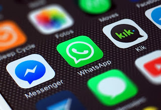 Cara Cepat Menghapus Pesan Terkirim di Whatsapp Dengan Mudah