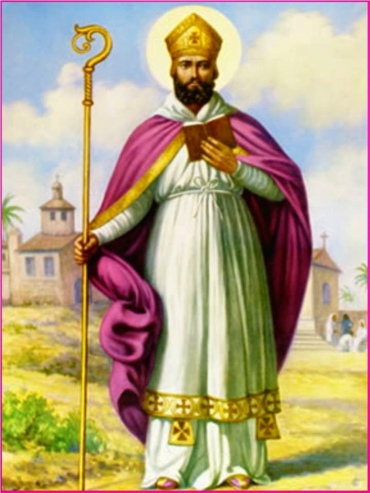 ORACIONES PARA NECESIDADES Y PROBLEMAS ORACIÓN A SAN CIPRIANO CONTRA
