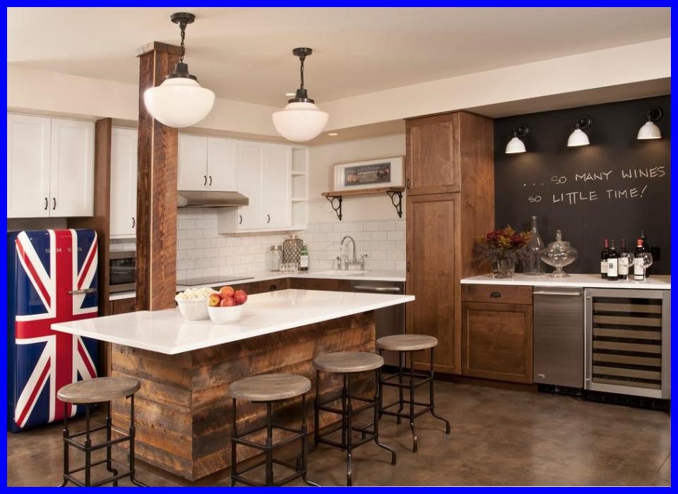 16 Kitchen Island Wine Fridge YYPP SHARI BLACKBURN'S BLOG