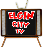 Elgin City T.V.
