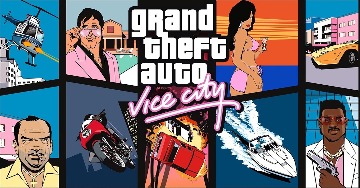 Free Gta Vice City Download For Psp
