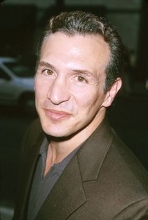 Ray 'Boom Boom' Mancini