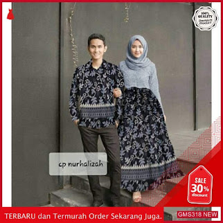 GMS318 BRKSS319K62 Ka Couple Cp Kebaya Cp Dropship SK1261290512