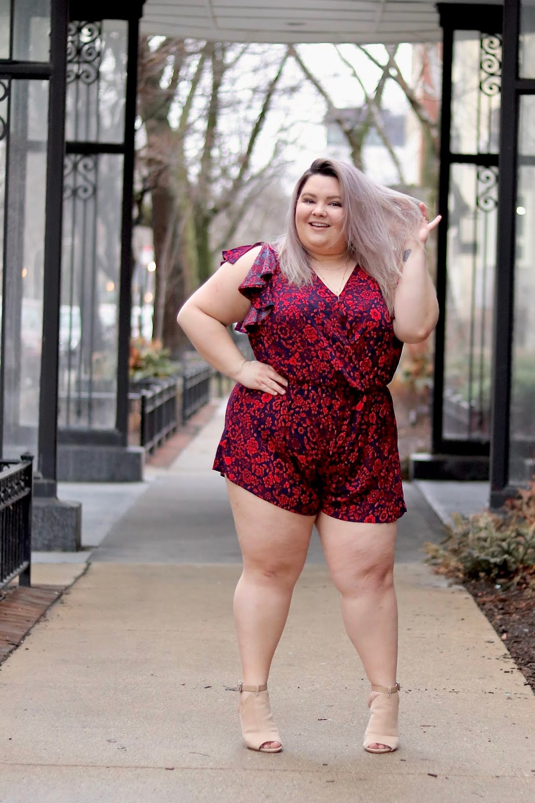 Plus size fashion blogger, model, and YouTuber Natalie Craig shares her favorite summer and spring styles from Gordmans, which just opened 38 new stores!