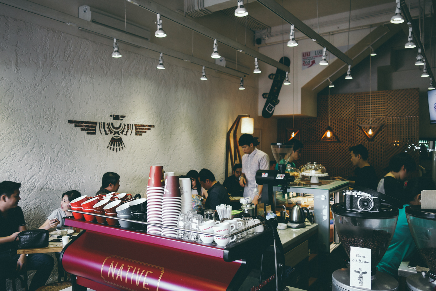 THE BEST COFFEE SHOPS IN JAKARTA (TOP 10 LIST) UPDATED LIST