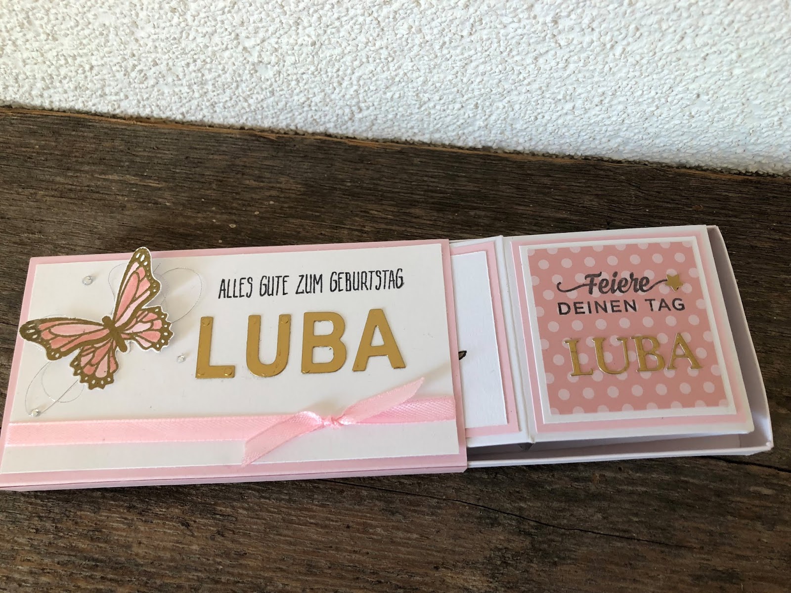 Nanuk's Welt: Pop-up Würfel zum 60.