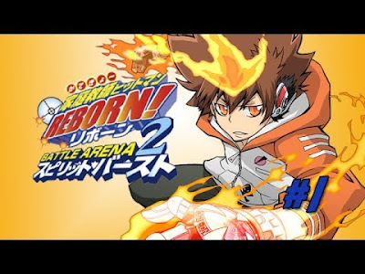 Hitman Reborn Battle Arena 2 English For Android Hitman Reborn Battle Arena 2 English For Android