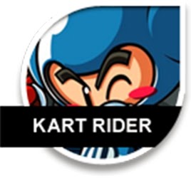 Gemscool Kart Rider