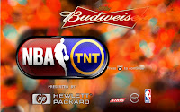 Download NBA 2K12 NBA on TNT Startup Screen Mod