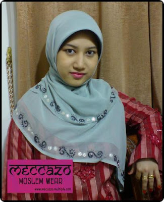 JILBAB MUSLIM WOMAN: jilbab pairs wallpaper