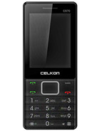 Celkon C570 Full Specifications