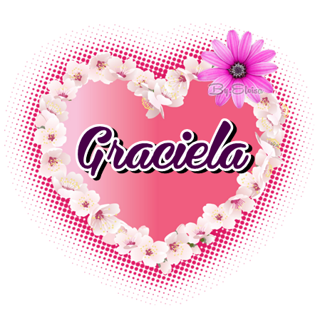 NombresEloisa.com: Corazones con Nombres