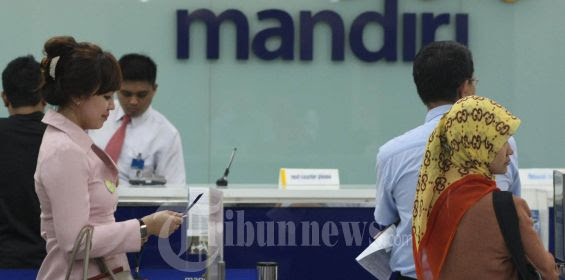 Info Daftar Alamat Dan Nomor Telepon Bank Mandiri Pontianak Info Daftar Alamat Dan Nomor Telepon Bank Mandiri Pontianak