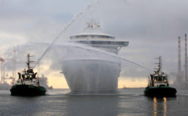 Cruise Ship Transportation