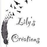 COLLABORAZIONE CON LILY'S CREATIONS