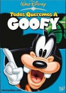 Todos Queremos A Goofy – DVDRIP LATINO