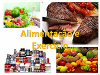 Alimentação e Exercício