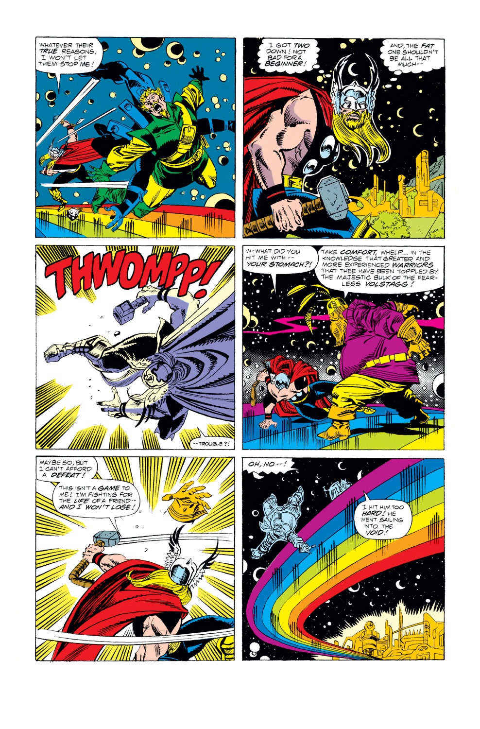 Thor (1966) 434 Page 10