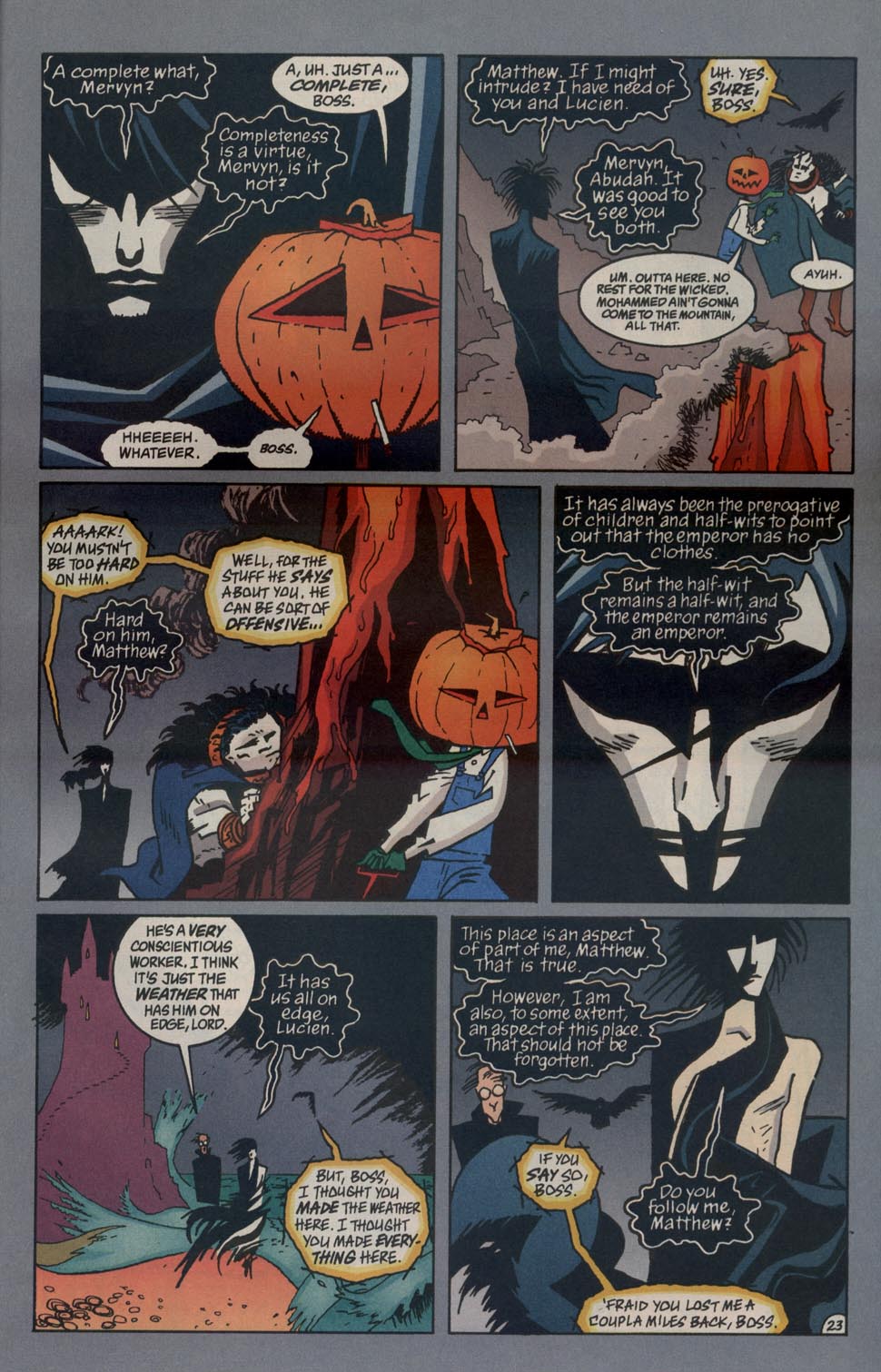 <{ $series->title }} issue 60 - Page 24