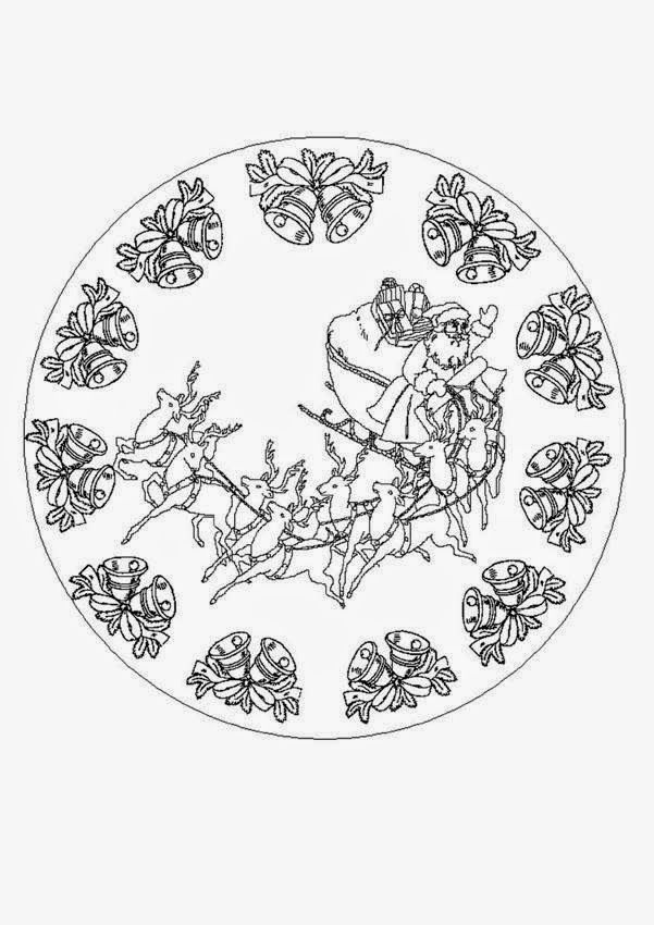 Coloring Pages: Holiday Coloring Pages Free and Printable