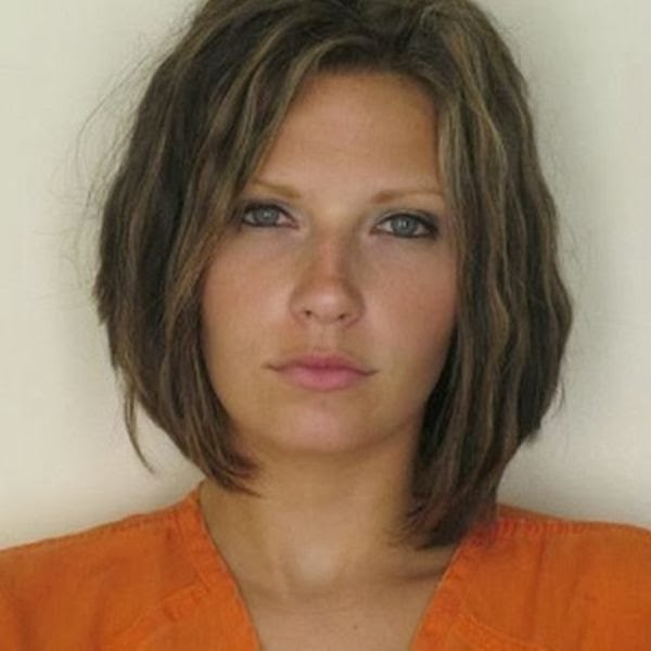 Top 25 Hottest Female Sex Offenders