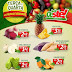 TERÇA E QUARTA DAS FRUTAS E VERDURAS - REDE OESTE SUPERMERCADOS