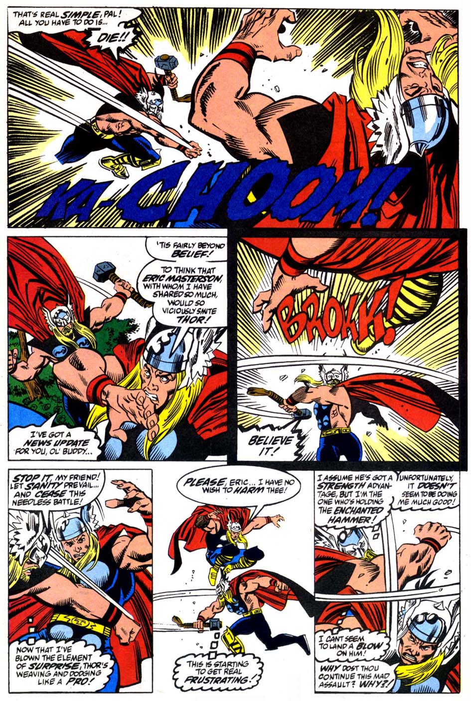 Thor (1966) 458 Page 15