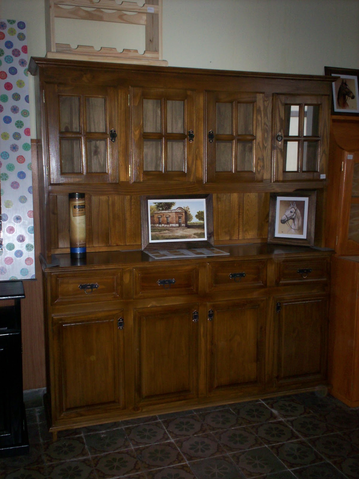 Muebleria "La Cumbre"