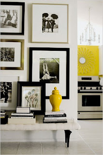 Dezyne E'cole Interior Design Resource Center: Positive and Negative
