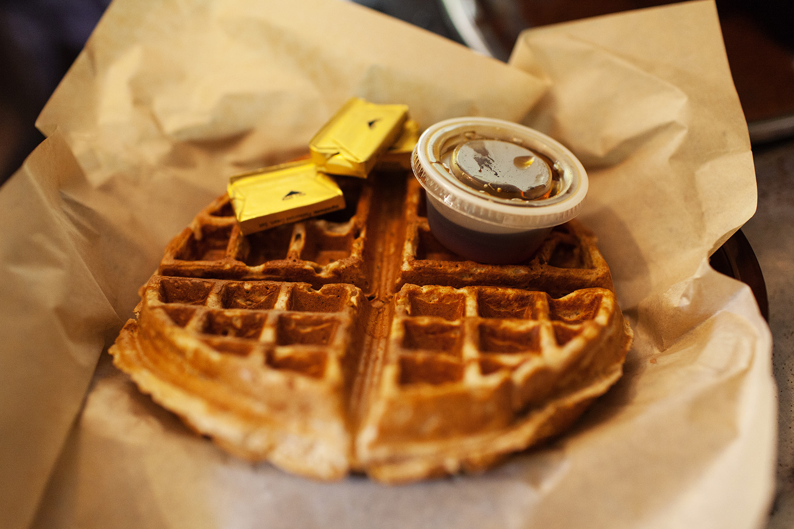 кафе кофе вафли