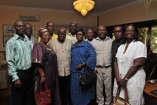 npp weija owusu yaw village addo akufo constituency nana executives