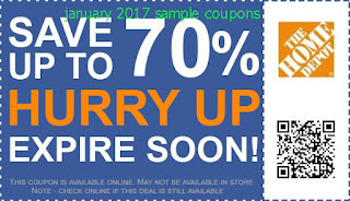 Home Depot Coupons Home Depot Coupons