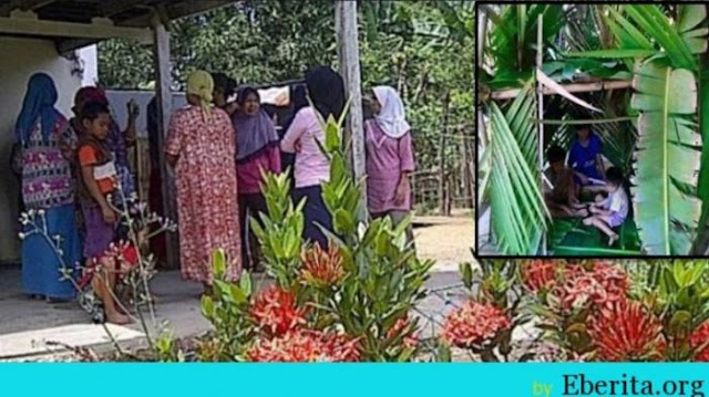 Bermain Perankan Ayah-Ibu, 14 Anak Berusia 7 Tahun Ini Malah Lakukan Hubungan Suami Istri