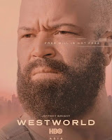 Tercera temporada de Westworld