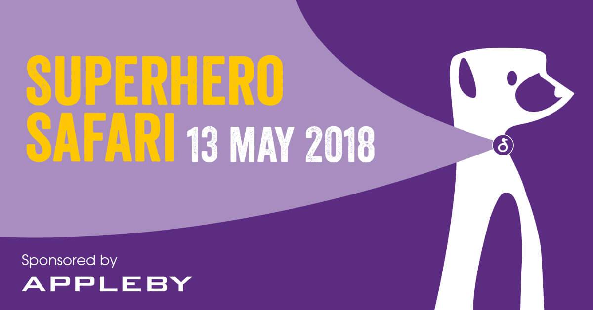 Henry Cavill News Get Ready For A 'Really Wild Day' At Jersey Zoo