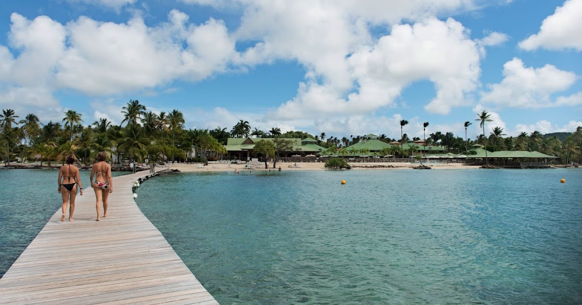 The Caribbean's Safest Destination for 2016 The OFFICIAL Blog of