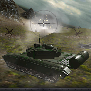 Tank Simulator Battlefront v2.0.1 Çok Para Hileli APK İndir 2018