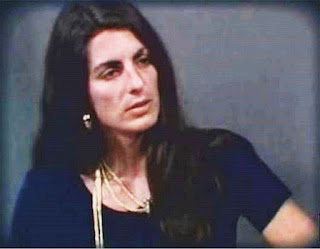 A TRIP DOWN MEMORY LANE: CHRISTINE CHUBBUCK: THE SAGA CONTINUES