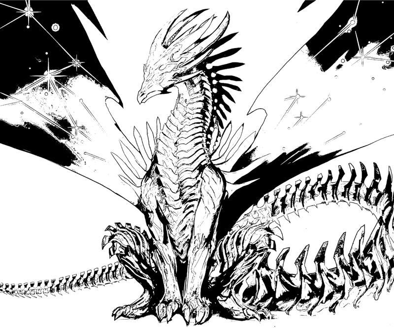 Might and Magic Heroes 10 Strongest Dragons Yumiko Fujiwara