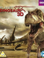 Kẻ Sát Nhân Cuối Cùng - Planet Dinosaur: Ultimate Killers Kẻ Sát Nhân Cuối Cùng