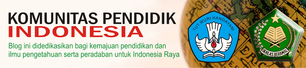 Komunitas Pendidik Indonesia