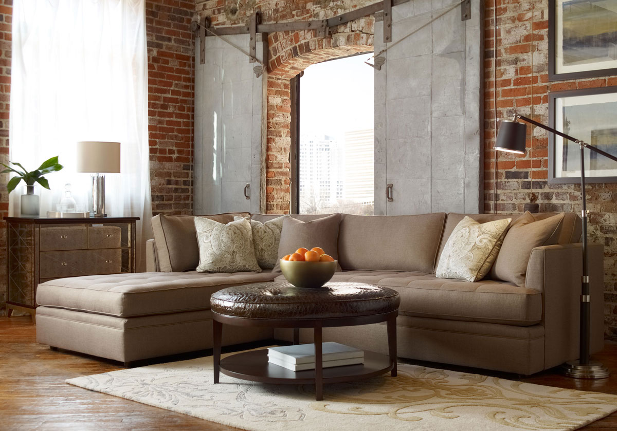 Modern Furniture Design: 2013 Candice Olson's Living Room ...