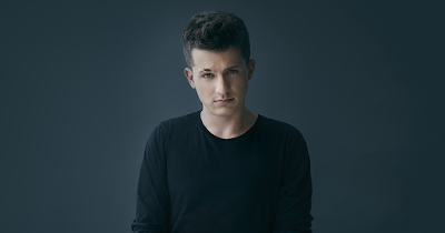 Upcoming concert in Singapore 2018: Charlie Puth