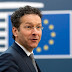 Ντάισελμπλουμ: Αν είχαμε αφήσει την Ελλάδα να φύγει από το ευρώ, η ευρωζώνη θα βυθιζόταν στο χάος