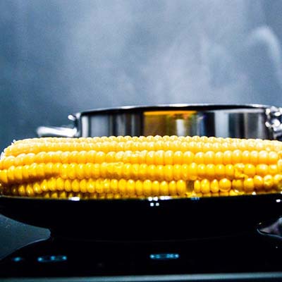Foods to avoid in winter Corn