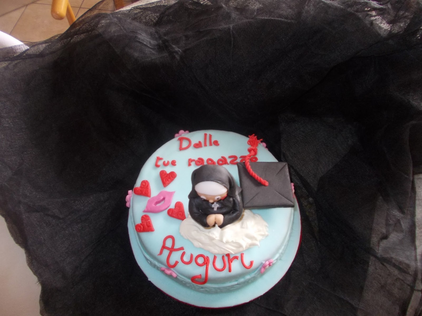 Cosa Regalare A Una Suora Per Il Suo Compleanno