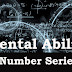 Kerala PSC - Mental Ability 01 (Number Series)